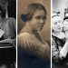 Elizabeth Arden, Sarah Breedlove y Estée Lauder.