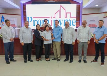 Los fondos distribuidos buscan dinamizar una amplia gama de sectores. Fuente externa.