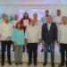El director general de Promipyme destacó el objetivo de la institución de impulsar el desarrollo económico de la provincia.