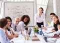 Las empresas integran cada vez más la gestión de riesgos en su estrategia de negocio.