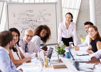 Las empresas integran cada vez más la gestión de riesgos en su estrategia de negocio.