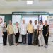 Realizan quinta edición del Festival del Chocolate Dominicano.