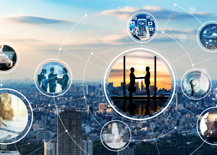 Tras la pandemia, resulta fundamental que las empresas identifiquen apropiadamente sus riesgos. | Capital Financiero.