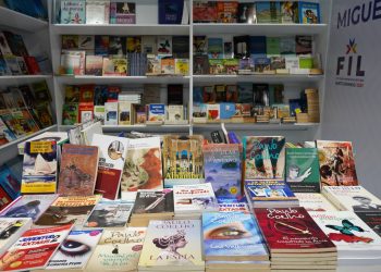 El MINC informó que el evento reunirá a representantes de 242 sellos editoriales. - Fuente externa.