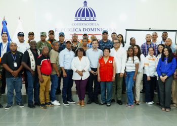 La nueva infraestructura estará ubicada en la carretera Enriquillo del municipio Cabral, en Barahona.