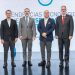 El Encuentro Industrial reunió a líderes empresariales, expertos en tecnología y representantes del sector productivo.