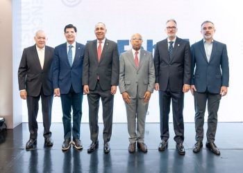 AIRD celebra el Encuentro Industrial “Aduanas como aliada estratégica del desarrollo productivo”.