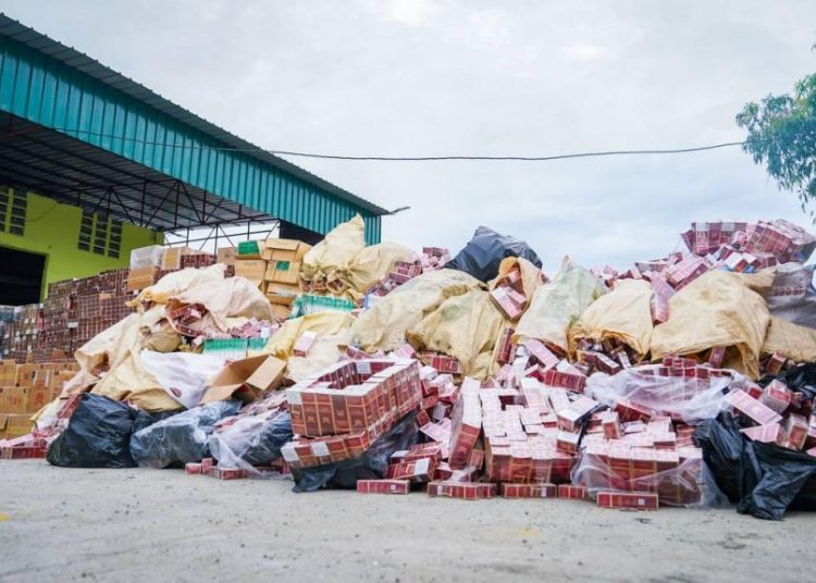 El MICM reitera su compromiso con un comercio justo, competitivo y transparente para todos los dominicanos.