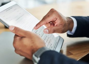 Encuesta, formulario electrónico