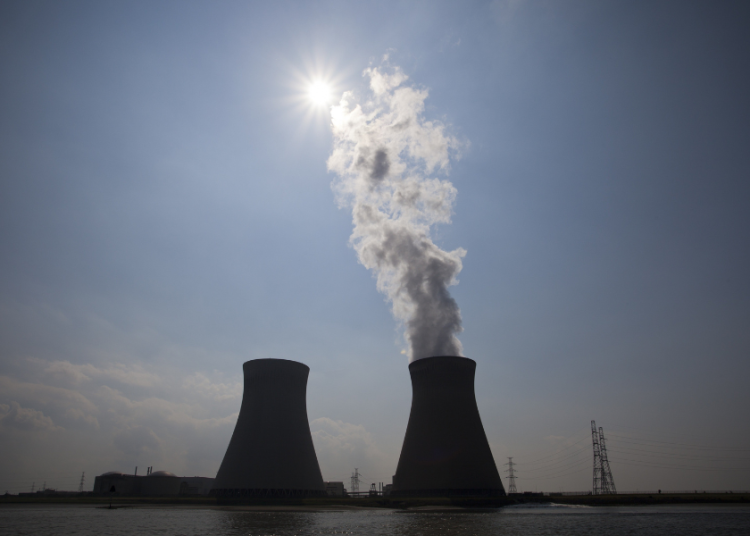 París se ha puesto en cabeza de una Alianza Nuclear Europea
