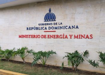 Energía y Minas