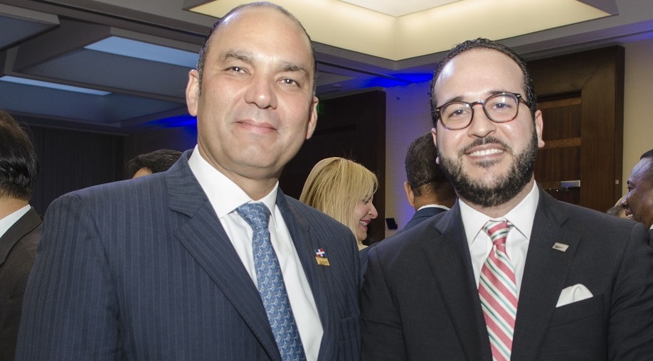 enrique ramírez y christian molina.