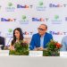 Enrique Valverde, Francesca Rainieri, Manuel Sajour y Hiram Silfa.