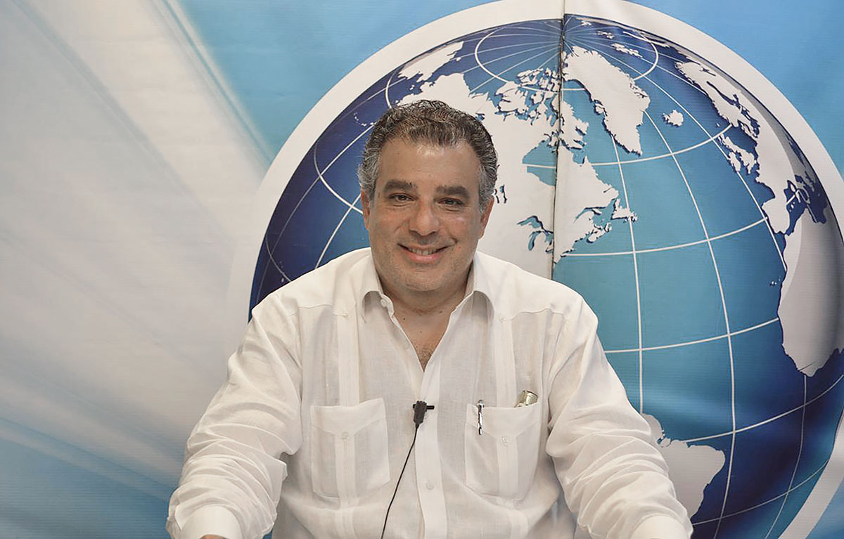 enrrique de marchena