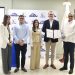 La certificación valida procesos de inspección de isotanques para productos alimenticios y químicos.