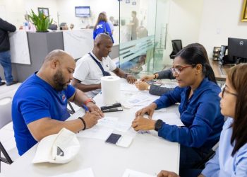 Los pagos fueron realizados por el Ministerio de Hacienda y Economía mediante dos operativos durante 2026.