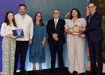 El reconocimiento otorgado por el PNUD y Conep valida el compromiso de la fundación con la sostenibilidad ambiental.