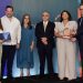 El reconocimiento otorgado por el PNUD y Conep valida el compromiso de la fundación con la sostenibilidad ambiental.