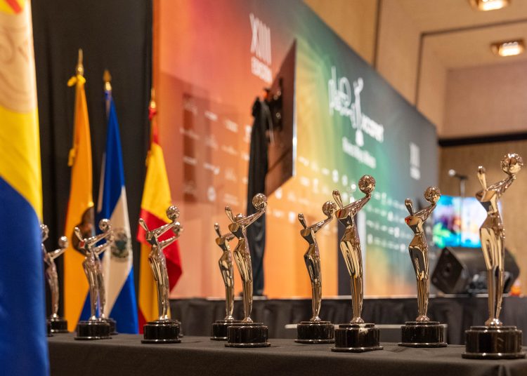 Los Premios Platino Xcaret reconocen lo mejor del cine iberoamericano