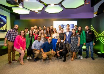 BEES se ha aliado a cinco grandes em-presas del país. | Fuente externa.