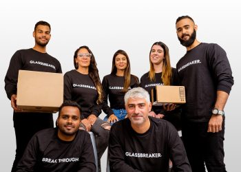 La empresa, que tiene siete años en el mercado, cuenta con un catálogo de clientes de más de 121 entidades en Estados Unidos y América Latina.