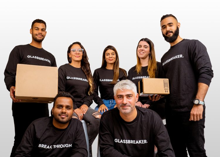 La empresa, que tiene siete años en el mercado, cuenta con un catálogo de clientes de más de 121 entidades en Estados Unidos y América Latina.