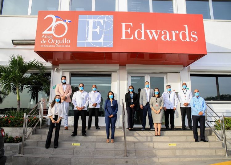 Edwards logró el respaldo del Ministerio de Trabajo en cumplimiento de la regulación 522-06.