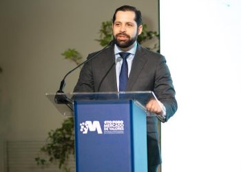 Bournigal enfatiza la necesidad de que los empresarios formen parte integral del ecosistema y de los avances del mercado.