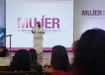 El superintendente subrayó que estos porcentajes indican un aumento gradual en la participación femenina en el mercado, pero reafirmó la intención de seguir ampliando esas cifras.