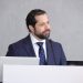 Ernesto Bournigal Read, superintendente del Mercado de Valores.