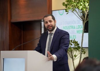 De acuerdo con Bournigal, los activos del mercado de valores ascienden a RD$3,000 millones, de los cuales un 85% son títulos de deuda emitidos por el Ministerio de Hacienda y del BCRD.