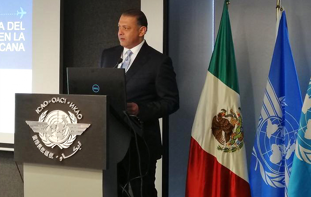 ernesto camilo presidente jac