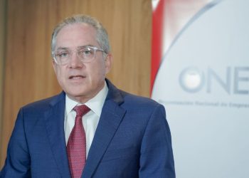 Ernesto Martínez manifestó su expectativa de que este decomiso culmine en la correspondiente judicialización de los hechos.