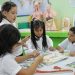 Escuela El Salvador