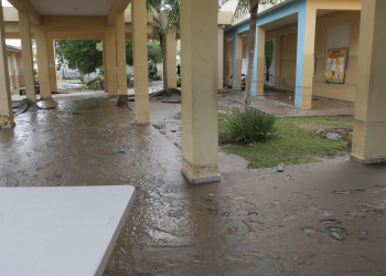 Ampliación de plantel educativo para inicial María Auxiliadora, Mao, con asignación de RD$2.4 millones y cero monto ejecutado.