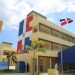 Escuela pública en República Dominicana. - Fuente externa.