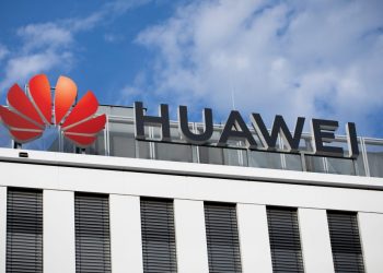 Huawei se mantuvo como líder mundial de adquisición de patentes, según el estudio. | Rolf Vennenbernd; DPA.