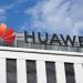 Huawei se mantuvo como líder mundial de adquisición de patentes, según el estudio. | Rolf Vennenbernd; DPA.