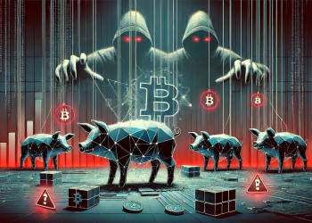 'Matanza de cerdos' es el nombre que recibe un tipo de esquema de fraude financiero que, mediante tácticas sofisticadas, logran manipular a la víctima. - Fuente Externa.