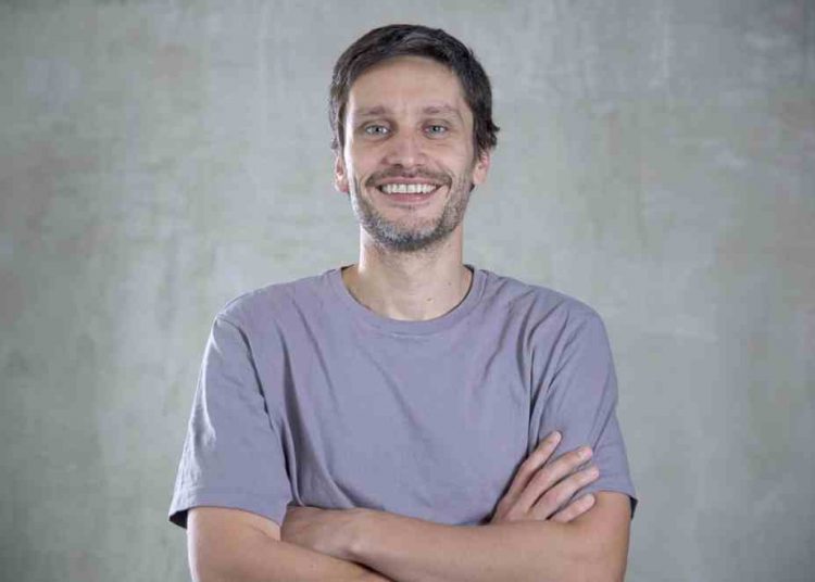 Esteban Gutierrez, nuevo CEO de PedidosYa.