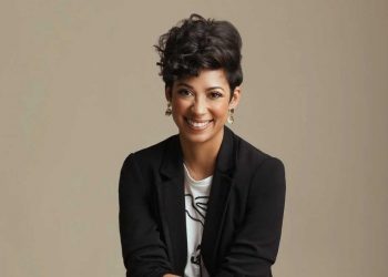 Estefany Marte de Bäckman