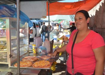 Discutir ese tema en América Latina es más difícil debido a la informalidad.