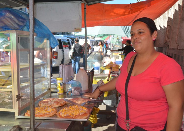 Discutir ese tema en América Latina es más difícil debido a la informalidad.