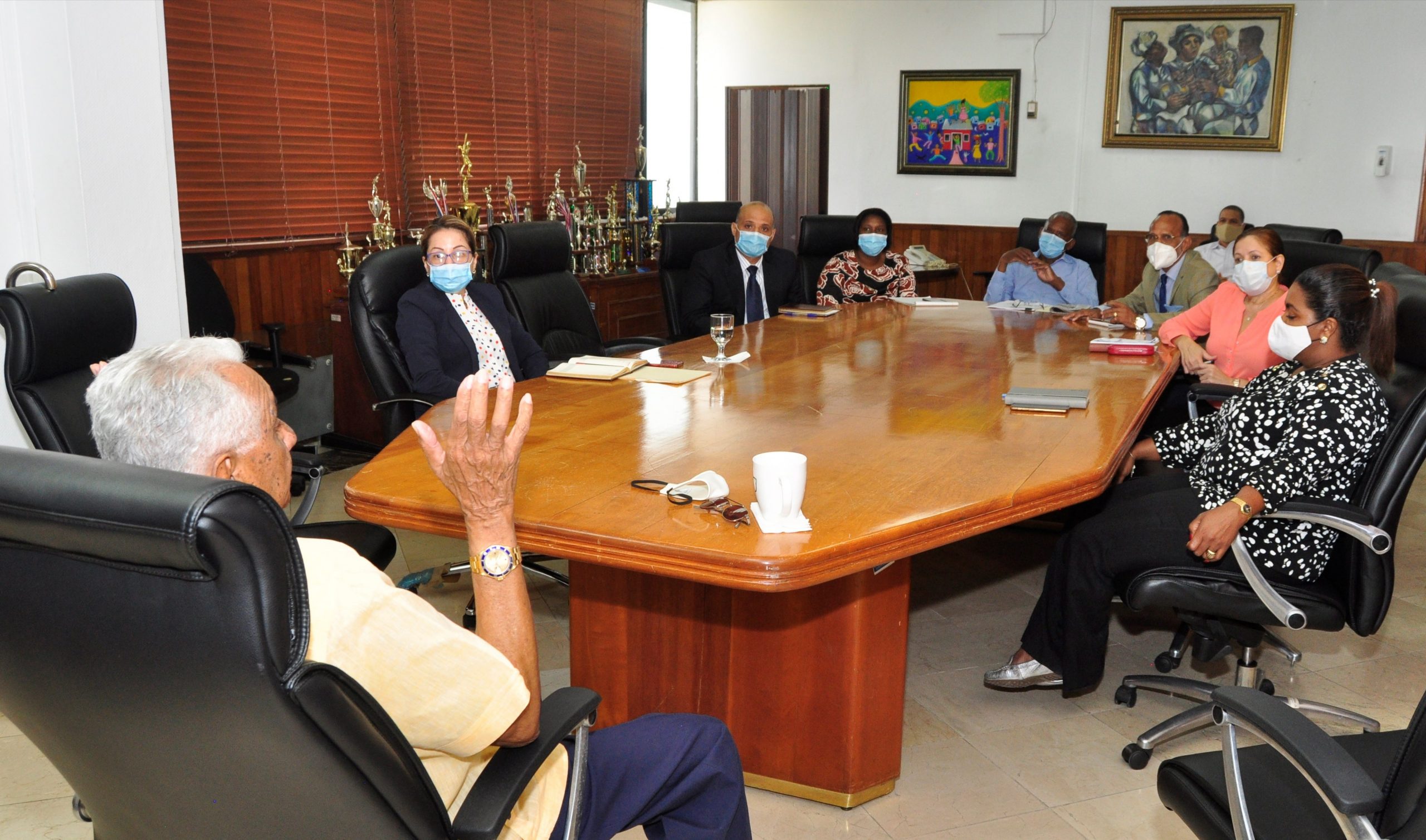 euclides félix superintendencia de seguros