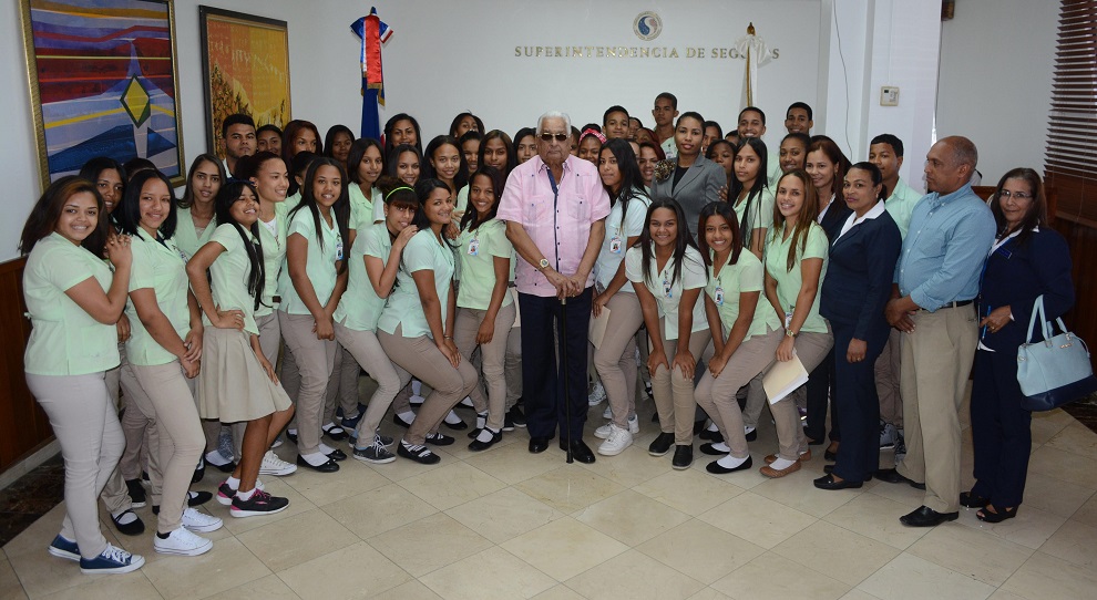 euclides y estudiantes