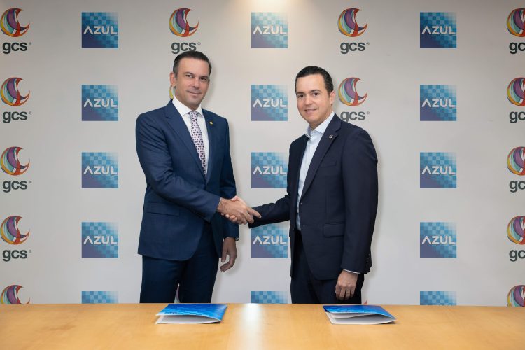 La plataforma Mi Punto de GCS permite transformar una terminal de pago en un canal financiero, con trazabilidad y cumplimiento de estándares operativos.