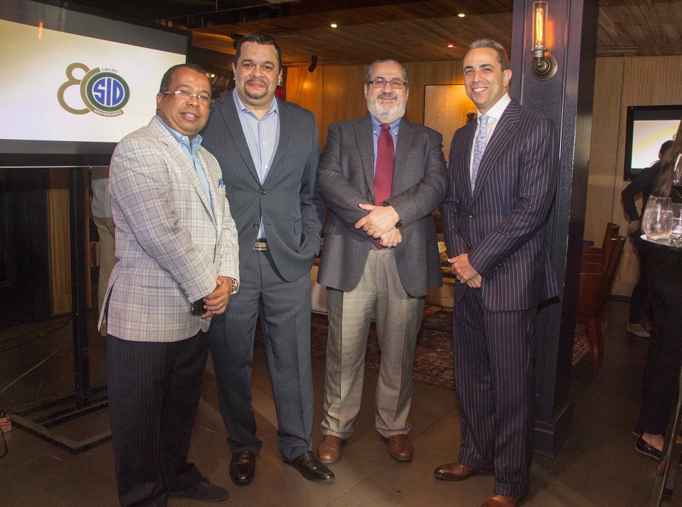 euris cabral rafael fernandez teo veras antonio espaillat