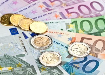 Euro - Fuente externa.