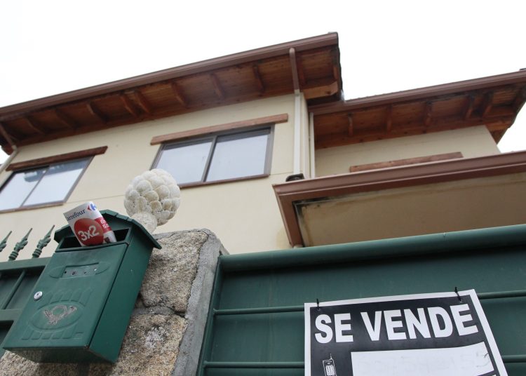 Pisos, piso, casa, casas, edificio, vivienda, viviendas, construcción, se compra, se vende, venta, alquiler, hipoteca, hipotecas
Piso, casa, construcción, compra, venta, alquiler, hipoteca, hipotecas
(Foto de ARCHIVO)
29/5/2017