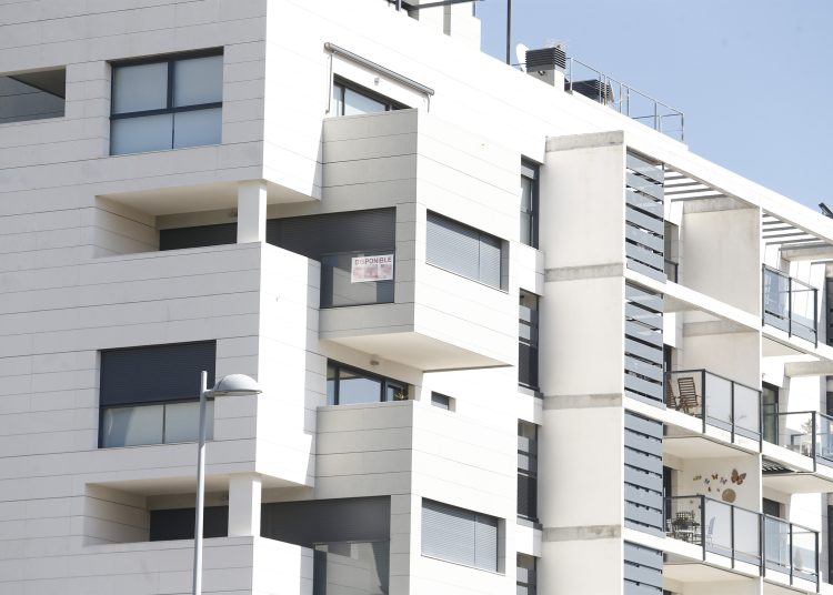 Piso, pisos, vivienda, viviendas, casa, casas, alquiler, compra, hipoteca, hipotecas, euribor, construcción.- Fuente externa.